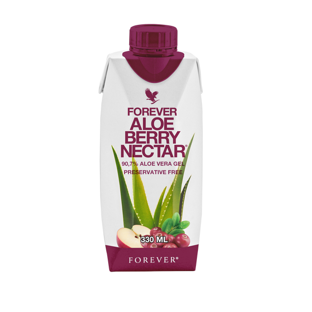 ALOE BERRY NECTAR