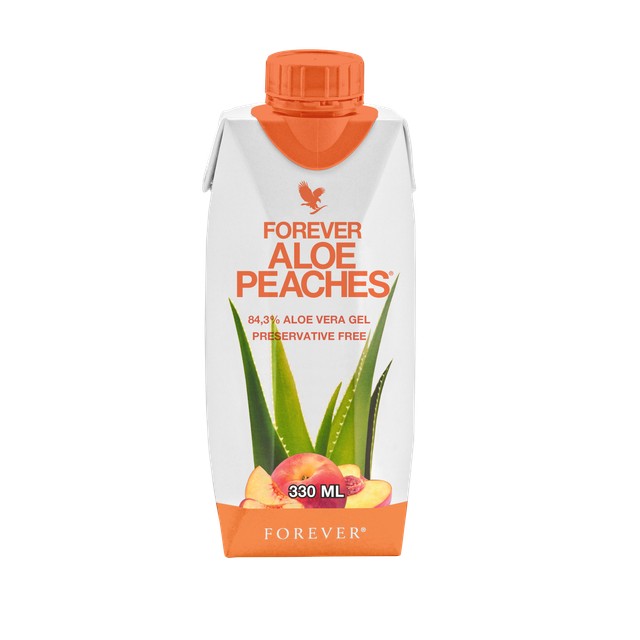 COEUR D’ALOÈS – Boisson Aloe Vera Pure