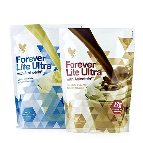 Forever Lite Ultra – Substitut Protéiné