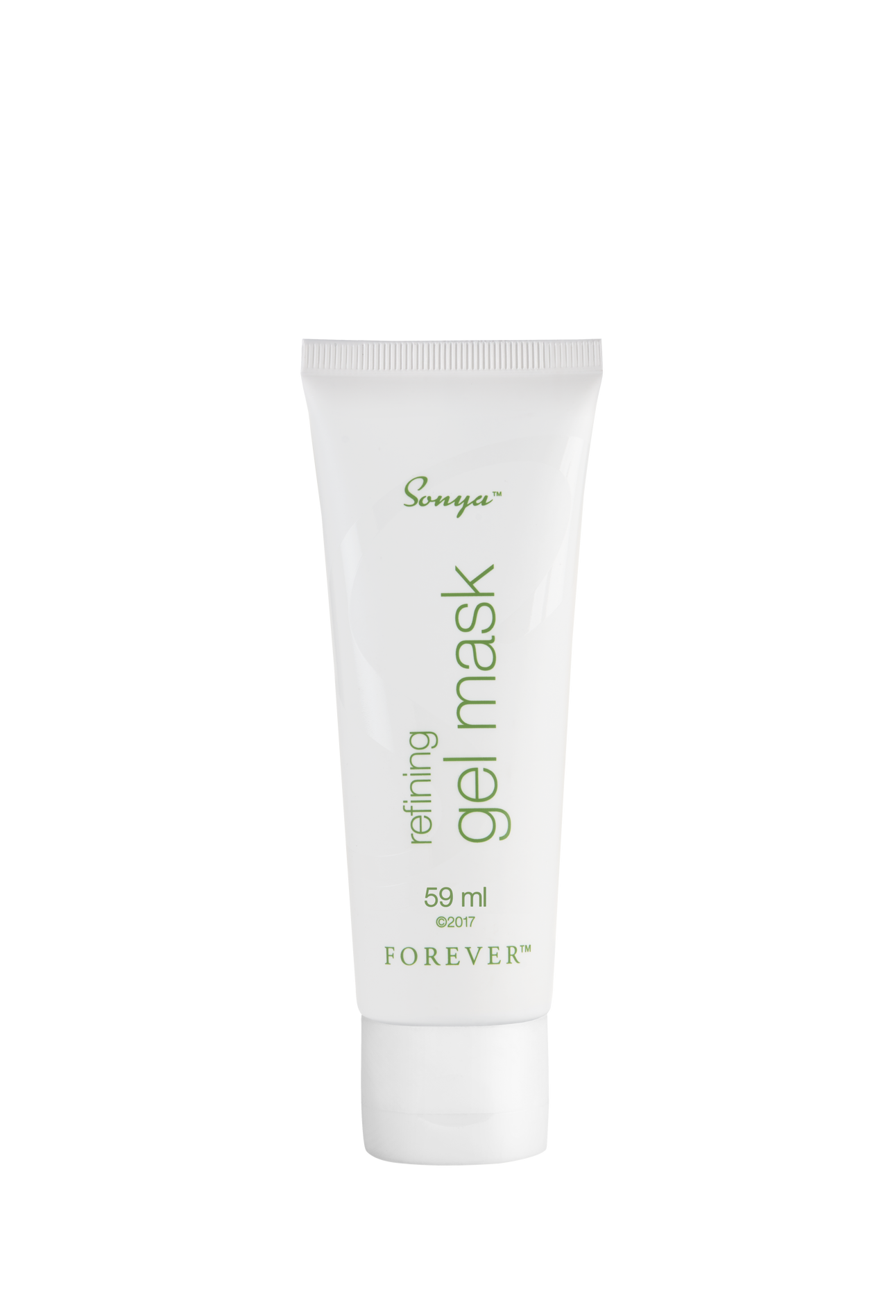 Refining Gel Mask