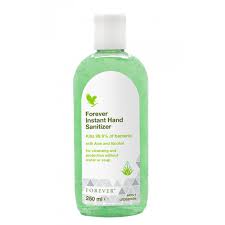 INSTANT HAND CLEANSER