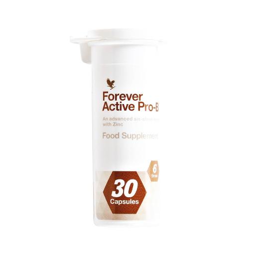 Forever Active Pro-B Complément Probiotique