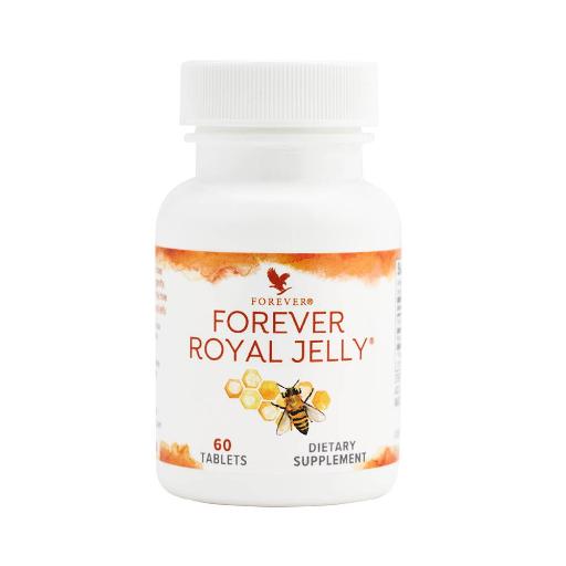 Forever Royal Jelly – Gelée Royale Naturelle