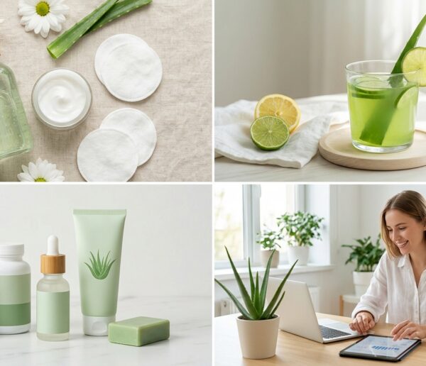 Comment devenir distributeur Forever Living au Maroc : guide complet 2026