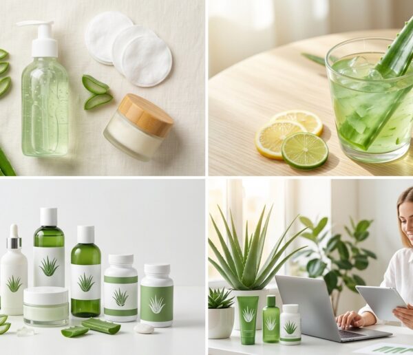Guide complet des produits Forever Living : lequel choisir ?