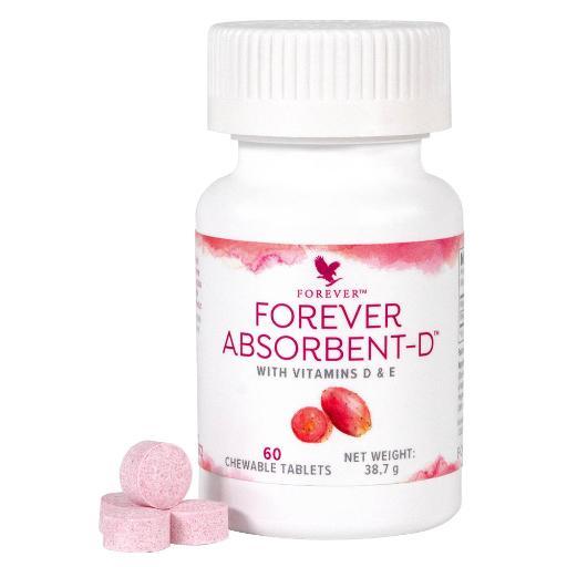 Forever Absorbent-D